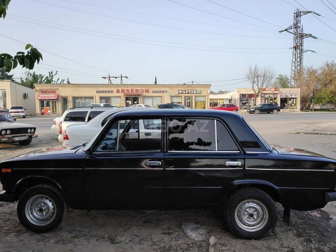 LADA (VAZ) 2106 1992, 50,000 km - 1.6 l - Bakı