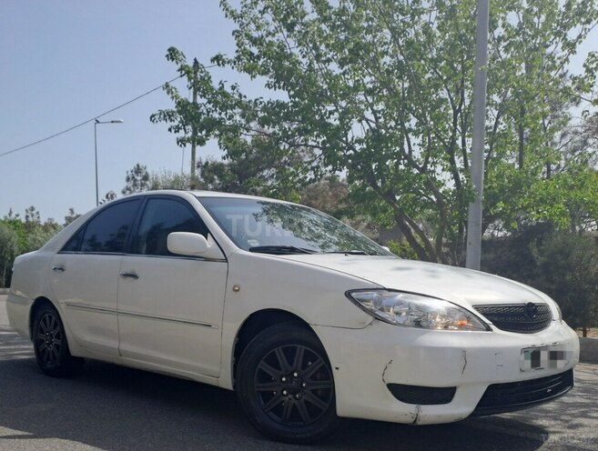 Toyota Camry 2005, 333,333 km - 3.0 l - Bakı