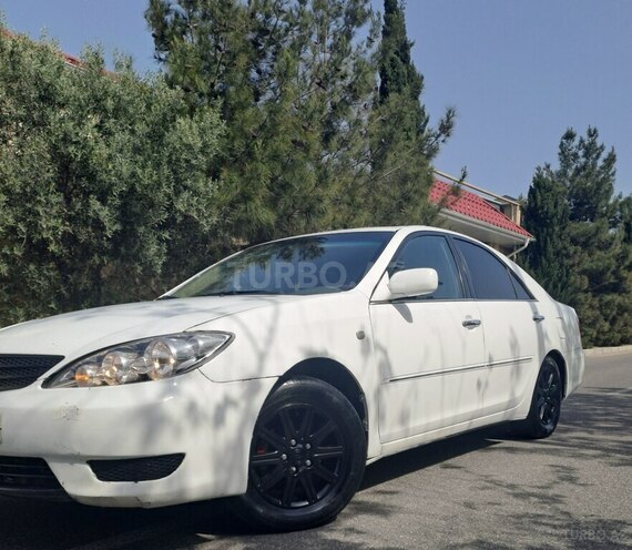 Toyota Camry 2005, 333,333 km - 3.0 l - Bakı