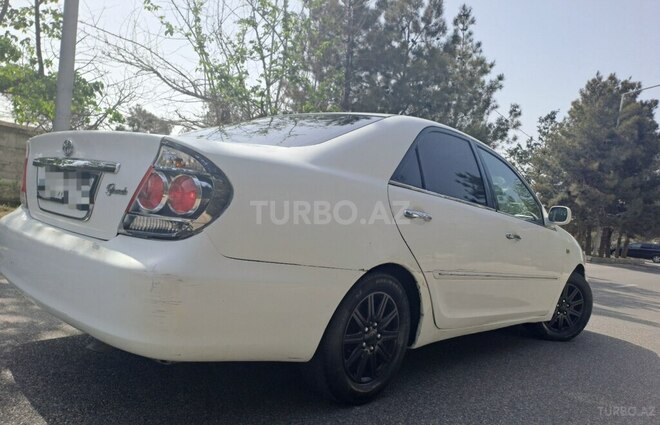 Toyota Camry 2005, 333,333 km - 3.0 l - Bakı