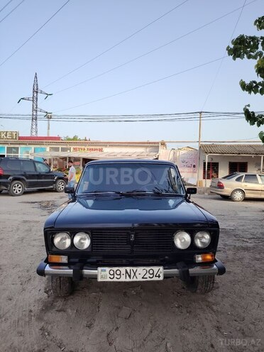 LADA (VAZ) 2106 1992, 50,000 km - 1.6 l - Bakı