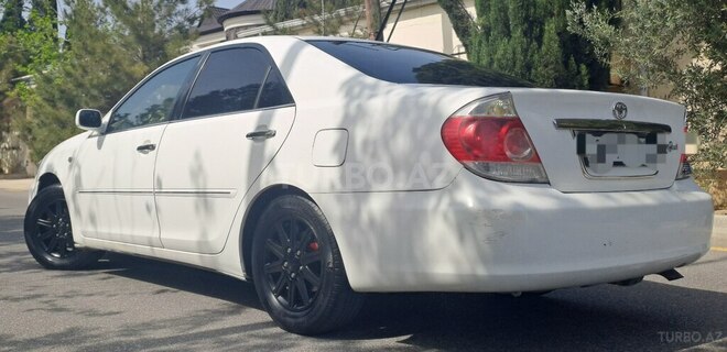Toyota Camry 2005, 333,333 km - 3.0 l - Bakı