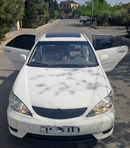 Toyota Camry 2005, 333,333 km - 3.0 l - Bakı