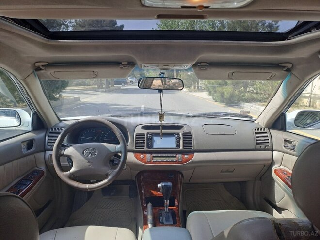 Toyota Camry 2005, 333,333 km - 3.0 l - Bakı