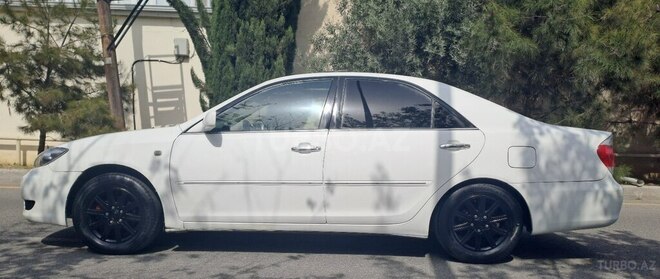Toyota Camry 2005, 333,333 km - 3.0 l - Bakı