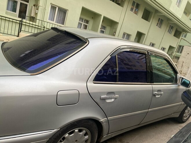 Mercedes C 200 1994, 360,000 km - 2.0 л - Bakı
