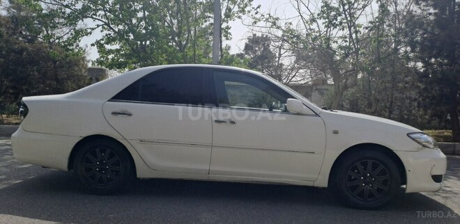 Toyota Camry 2005, 333,333 km - 3.0 l - Bakı