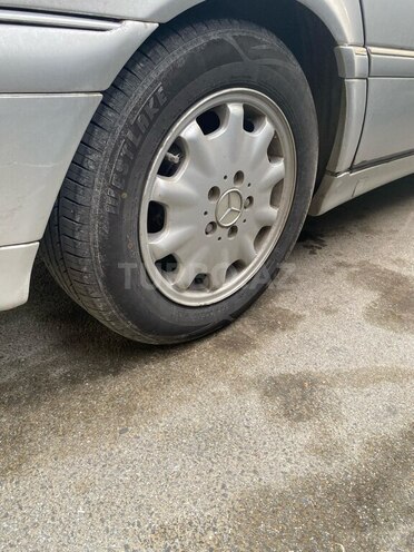 Mercedes C 200 1994, 360,000 km - 2.0 л - Bakı