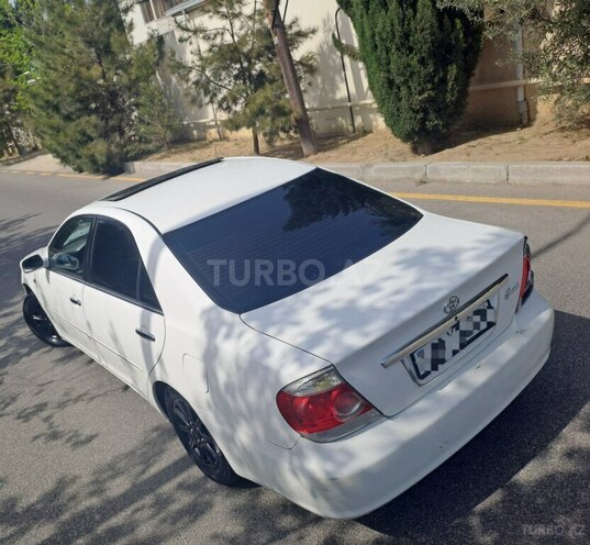 Toyota Camry 2005, 333,333 km - 3.0 l - Bakı