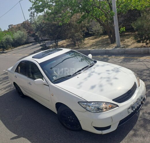 Toyota Camry 2005, 333,333 km - 3.0 l - Bakı