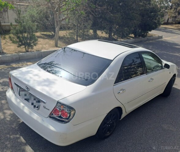 Toyota Camry 2005, 333,333 km - 3.0 l - Bakı