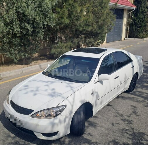 Toyota Camry 2005, 333,333 km - 3.0 l - Bakı