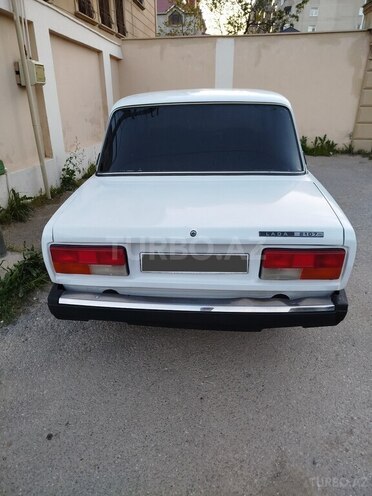 LADA (VAZ) 2107 2004, 95,000 km - 1.6 l - Bakı