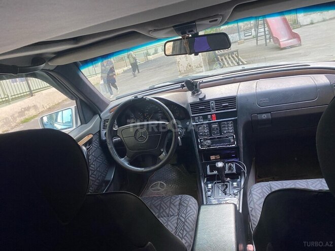 Mercedes C 200 1994, 360,000 km - 2.0 л - Bakı