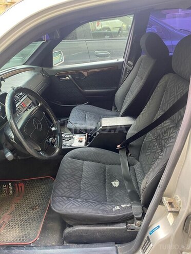 Mercedes C 200 1994, 360,000 km - 2.0 л - Bakı