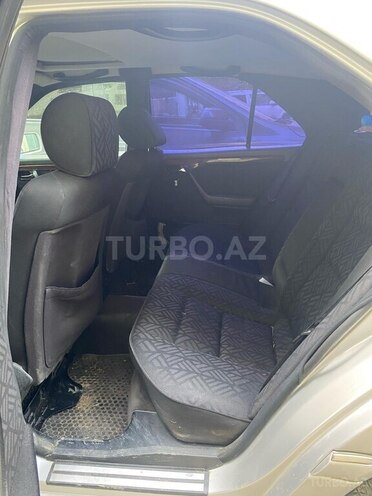 Mercedes C 200 1994, 360,000 km - 2.0 л - Bakı