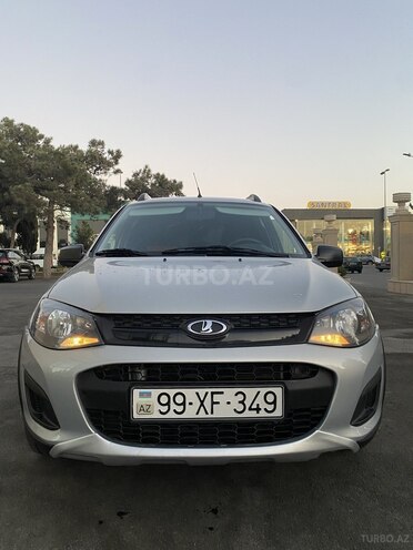LADA (VAZ)  2015, 170,950 km - 1.6 л - Bakı