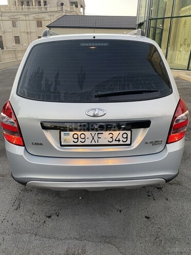 LADA (VAZ)  2015, 170,950 km - 1.6 л - Bakı