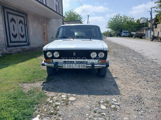 LADA (VAZ) 2106 2003, 95,000 km - 1.6 l - Quba