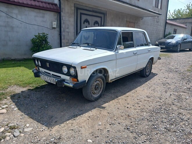 LADA (VAZ) 2106 2003, 95,000 km - 1.6 l - Quba