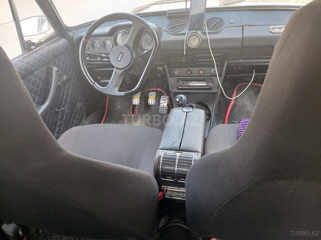 LADA (VAZ) 2106 2003, 95,000 km - 1.6 l - Quba