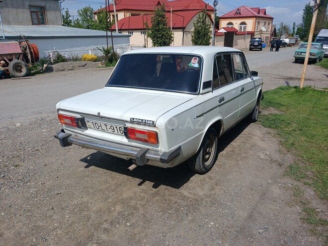 LADA (VAZ) 2106 2003, 95,000 km - 1.6 l - Quba