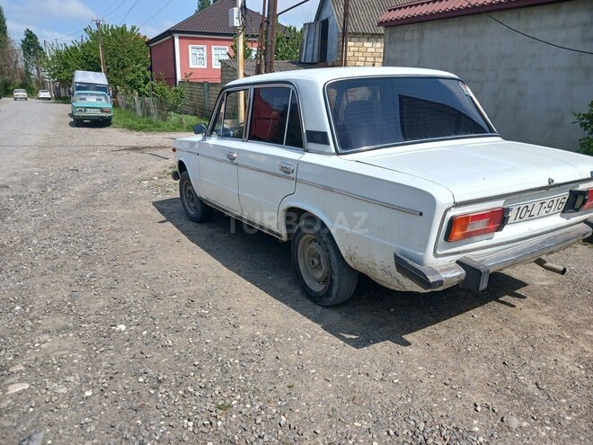 LADA (VAZ) 2106 2003, 95,000 km - 1.6 l - Quba