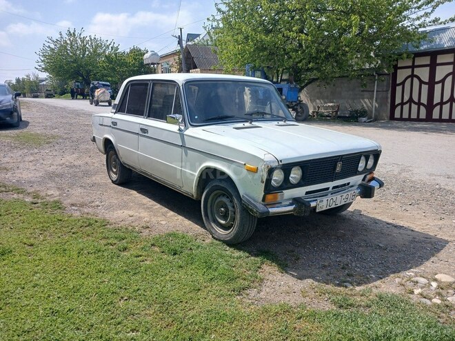 LADA (VAZ) 2106 2003, 95,000 km - 1.6 l - Quba