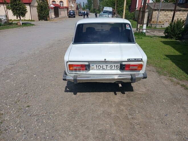 LADA (VAZ) 2106 2003, 95,000 km - 1.6 l - Quba