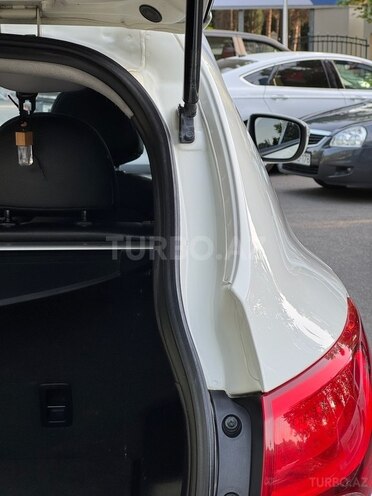 Hyundai ix35 2010, 197,700 km - 2.0 l - Mingəçevir