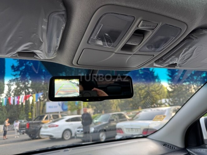 Hyundai ix35 2010, 197,700 km - 2.0 l - Mingəçevir