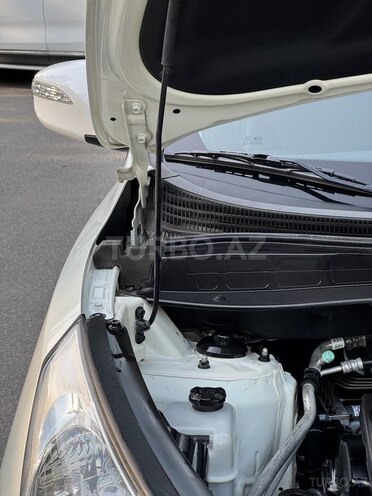 Hyundai ix35 2010, 197,700 km - 2.0 l - Mingəçevir