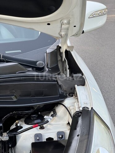 Hyundai ix35 2010, 197,700 km - 2.0 l - Mingəçevir