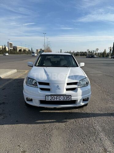 Mitsubishi Airtrek 2001, 149,000 km - 2.4 l - Gəncə