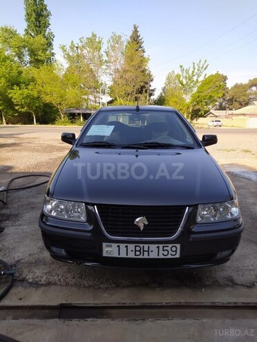 Khazar LX 2022, 47,000 km - 1.7 l - Beyləqan