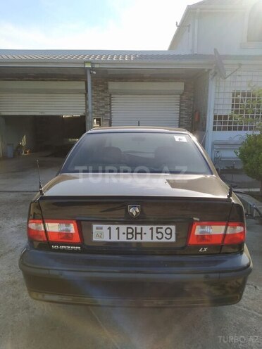 Khazar LX 2022, 47,000 km - 1.7 l - Beyləqan