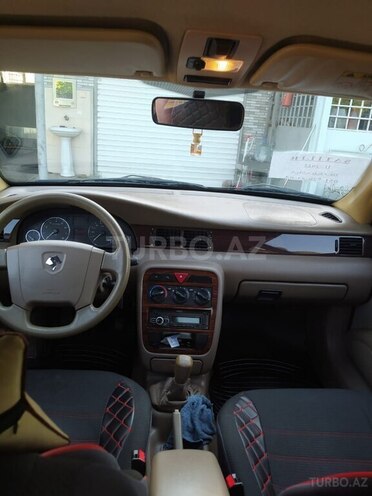 Khazar LX 2022, 47,000 km - 1.7 l - Beyləqan