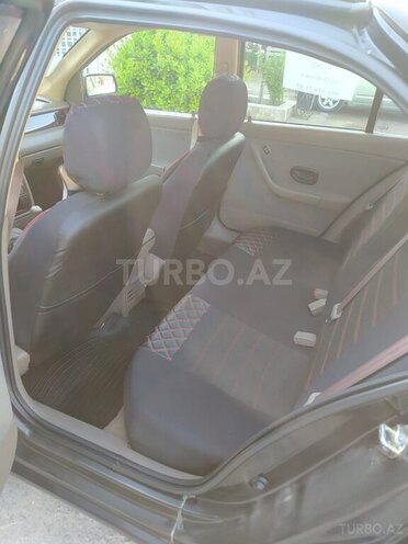 Khazar LX 2022, 47,000 km - 1.7 l - Beyləqan