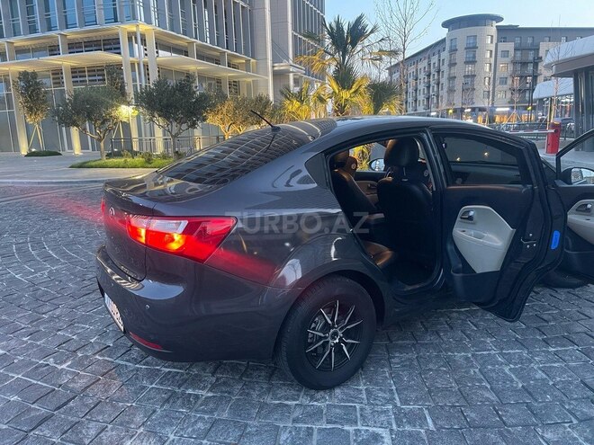 Kia Rio 2015, 142,000 km - 1.4 l - Bakı