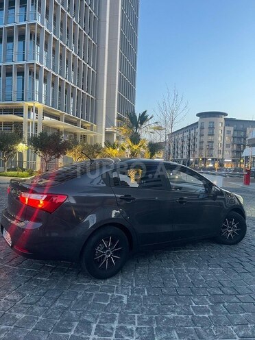 Kia Rio 2015, 142,000 km - 1.4 l - Bakı