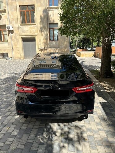 Toyota Camry 2020, 61,000 km - 2.5 л - Bakı