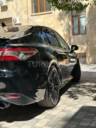 Toyota Camry 2020, 61,000 km - 2.5 л - Bakı