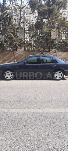 Mercedes E 230 1996, 350,000 km - 2.3 l - Bakı