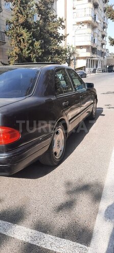 Mercedes E 230 1996, 350,000 km - 2.3 l - Bakı