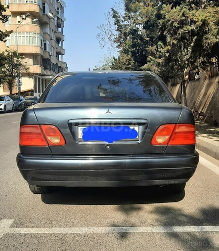 Mercedes E 230 1996, 350,000 km - 2.3 l - Bakı