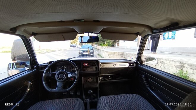 LADA (VAZ) 2107 2009, 95,000 km - 1.6 л - Bakı