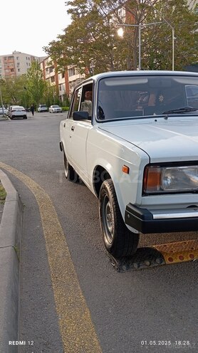 LADA (VAZ) 2107 2009, 95,000 km - 1.6 л - Bakı