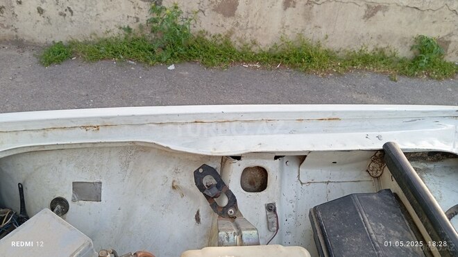 LADA (VAZ) 2107 2009, 95,000 km - 1.6 л - Bakı