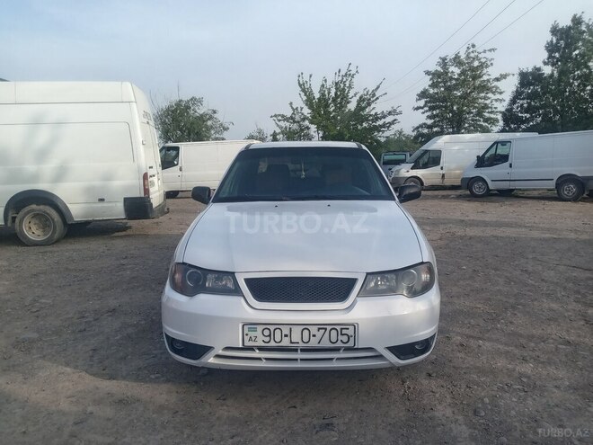Daewoo Nexia 2011, 455,658 km - 1.5 l - Beyləqan