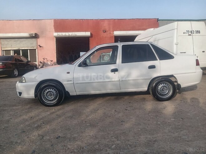 Daewoo Nexia 2011, 455,658 km - 1.5 l - Beyləqan